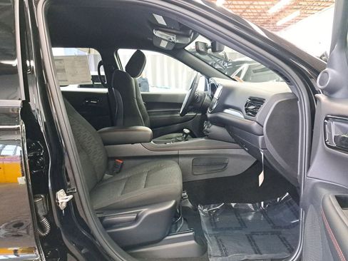 New 2026 Dodge Durango GT image 18