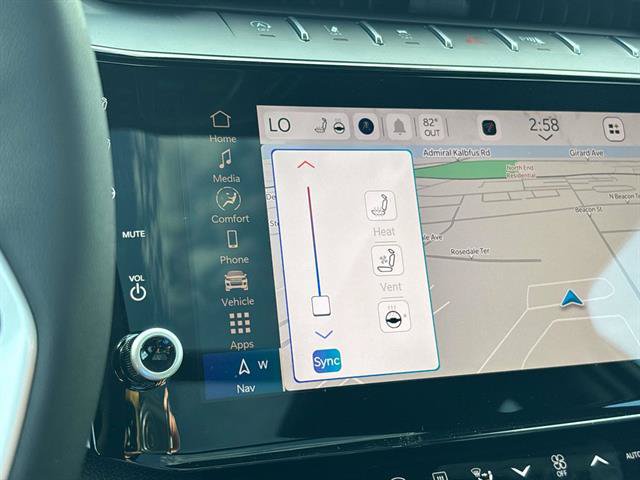 New 2027 Jeep Grand Cherokee Limited AWD/4WD image 13
