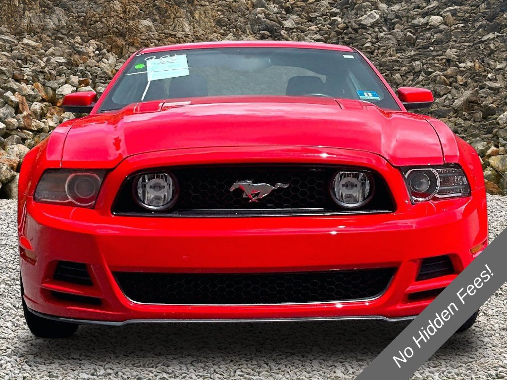 Used 2014 Ford Mustang GT RWD image 3