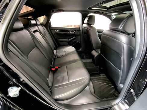 Used 2025 Honda Civic Sport image 20