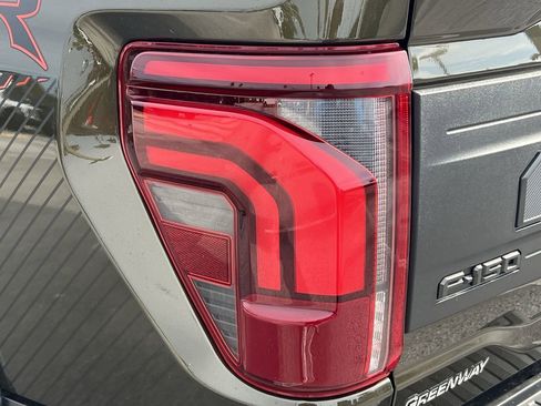 Used 2025 Ford F150 Raptor AWD/4WD image 7
