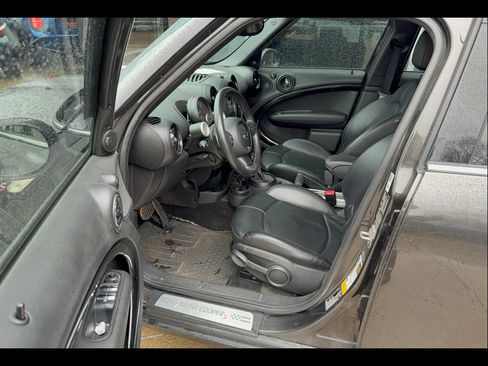 Used 2015 MINI Cooper Countryman S image 5