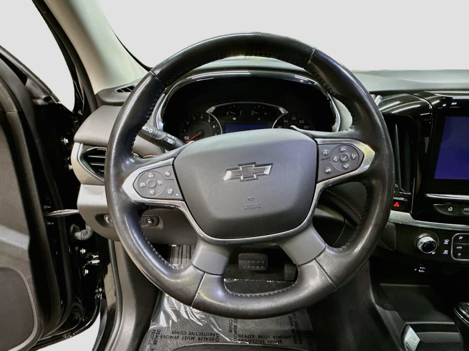Used 2020 Chevrolet Traverse RS AWD/4WD image 14