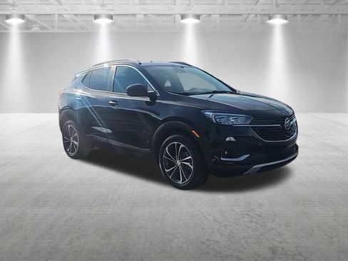 Used 2020 Buick Encore GX Select FWD image 4