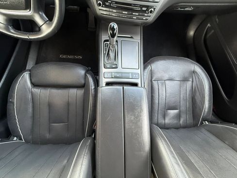Used 2015 Hyundai Genesis 5.0 RWD image 43