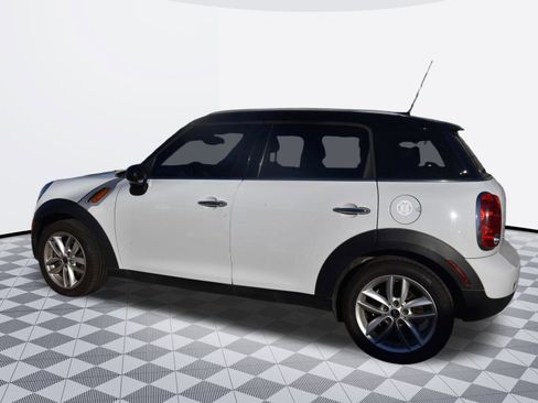 Used 2013 MINI Cooper Countryman image 6
