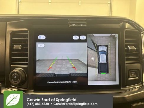 New 2026 Ford F250 Lariat w/ Lariat Premium Package image 29