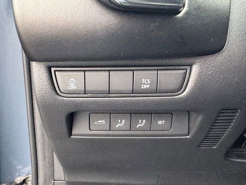 Used 2023 MAZDA CX-50 AWD 2.5 S w/ Cargo Package image 28