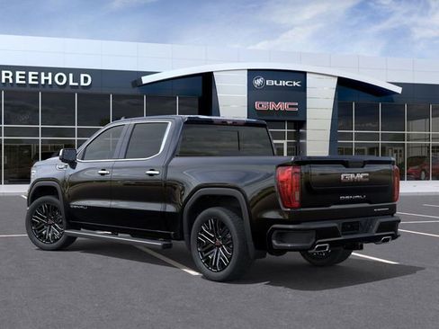 New 2026 GMC Sierra 1500 Denali w/ Denali Reserve Package image 3