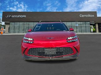 Used 2024 Genesis GV60 Performance w/ Cargo Package video 2