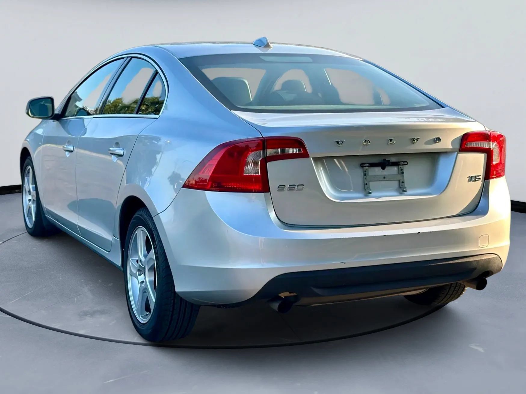 Used 2012 Volvo S60 T5 FWD image 5