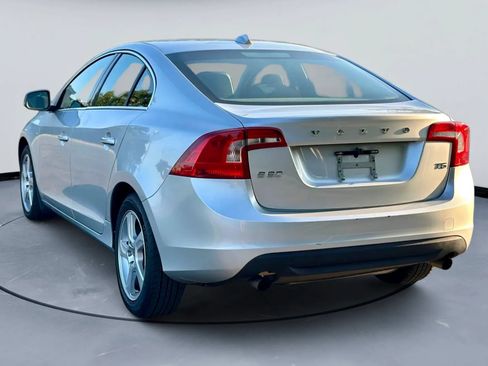 Used 2012 Volvo S60 T5 FWD image 5