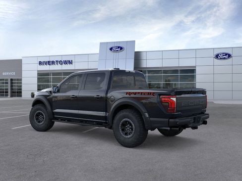 New 2026 Ford F150 Raptor AWD/4WD image 29