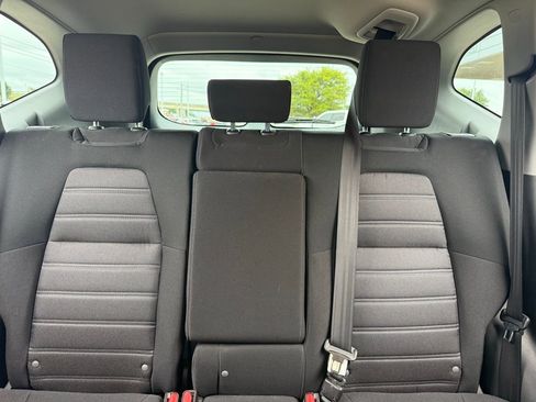 Used 2022 Honda CR-V Special Edition image 18