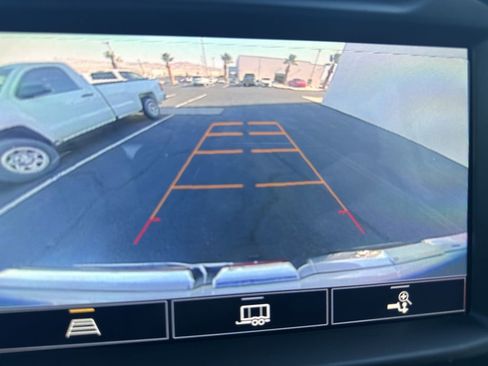 Used 2021 GMC Sierra 1500 AT4 image 39