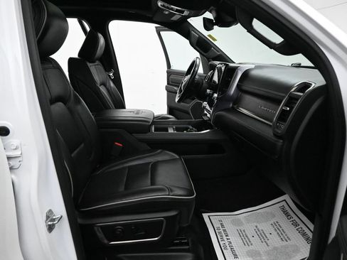 Used 2020 RAM 1500 Limited w/ Advanced Safety Group AWD/4WD image 29