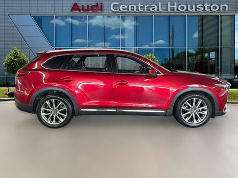 Used 2018 MAZDA CX-9 Grand Touring image 8