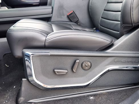 New 2026 Ford F350 Platinum AWD/4WD image 18