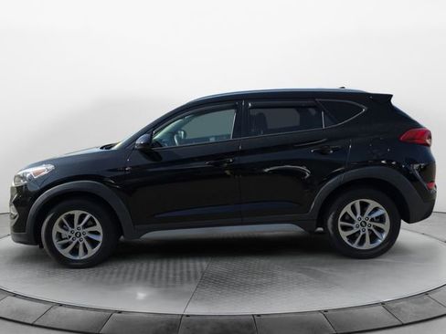 Used 2018 Hyundai Tucson SEL image 2