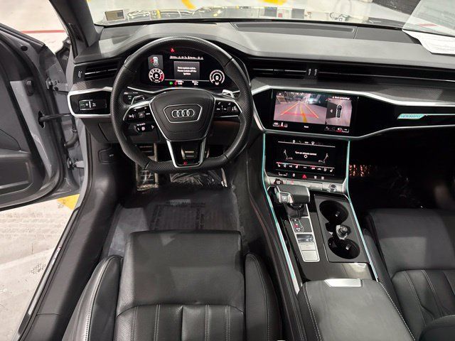 Used 2025 Audi RS 6 performance AWD/4WD image 32