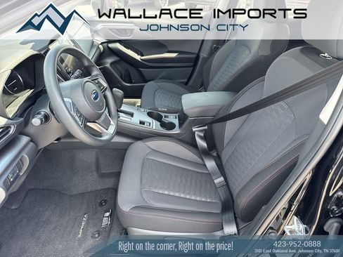 Certified 2026 Subaru Impreza 2.0i Sport AWD/4WD image 14