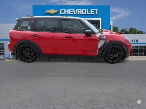 Used 2023 MINI Cooper Clubman S image 34