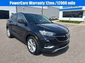 Used 2021 Buick Encore GX Preferred w/ Cold Weather Comfort Package FWD video 2