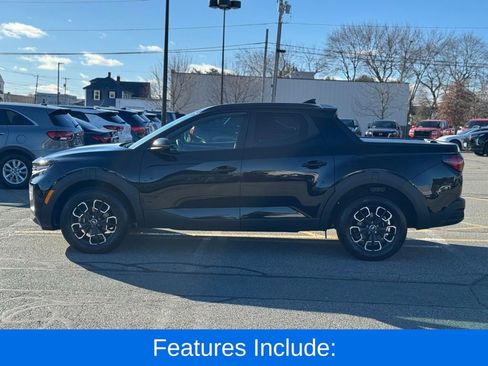 Certified 2023 Hyundai Santa Cruz SEL Premium image 2