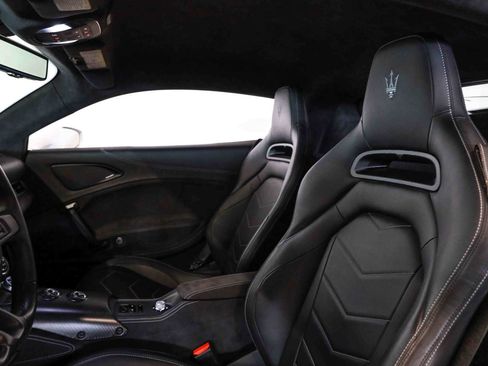 Used 2022 Maserati MC20 Coupe RWD image 37