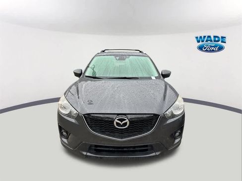 Used 2014 MAZDA CX-5 Grand Touring image 2