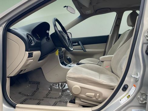 Used 2008 MAZDA MAZDA6 i Sport Value Edition image 11