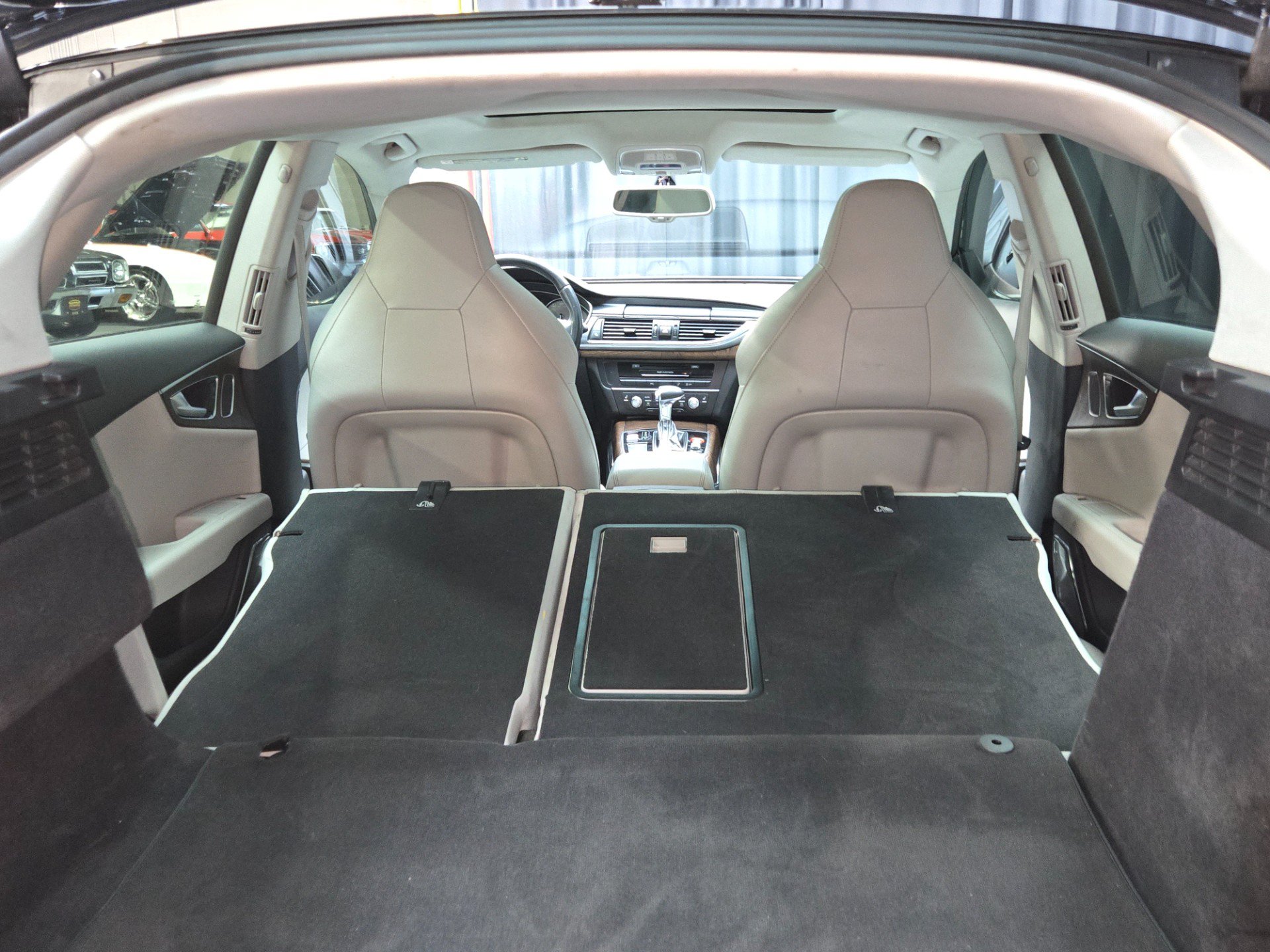 Used 2013 Audi S7 Prestige AWD/4WD image 77