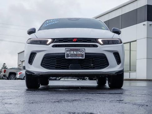 Used 2024 Dodge Hornet GT w/ GT Blacktop Package AWD/4WD image 31