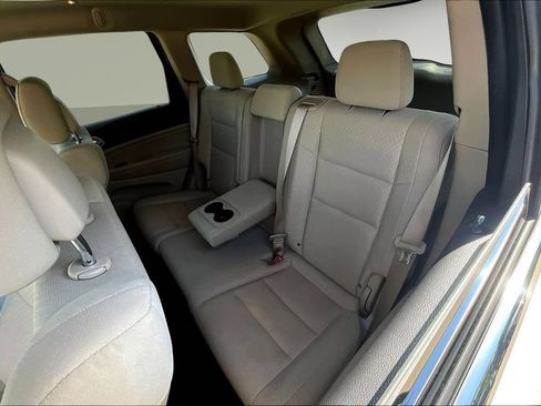 Used 2022 Jeep Grand Cherokee Laredo E AWD/4WD image 25