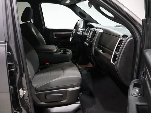 Certified 2024 RAM 1500 Classic Warlock image 24