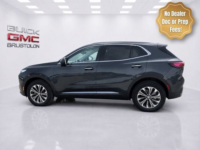 New 2026 Buick Envision Preferred AWD/4WD image 2