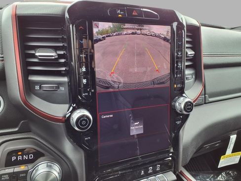 New 2026 RAM 1500 Rebel AWD/4WD image 7