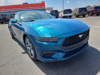 New 2026 Ford Mustang Premium RWD video 2