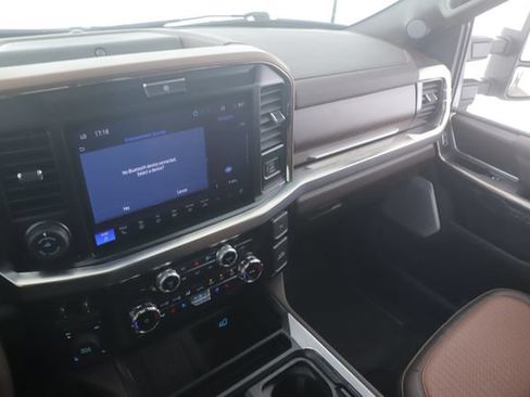 Used 2026 Ford F250 King Ranch AWD/4WD image 30
