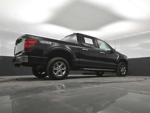Used 2025 Ford F150 XLT w/ Equipment Group 301A Standard AWD/4WD image 43