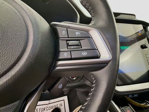 Used 2023 Subaru Outback Limited XT image 12