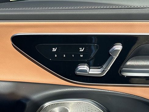 New 2026 Mercedes-Benz E 350 4MATIC Sedan image 16