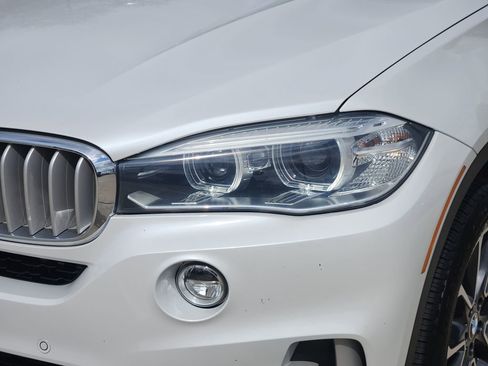 Used 2018 BMW X5 xDrive35d image 9