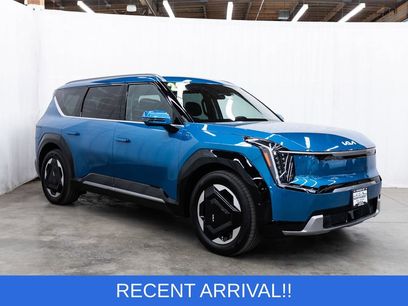 Used 2024 Kia EV9 Land