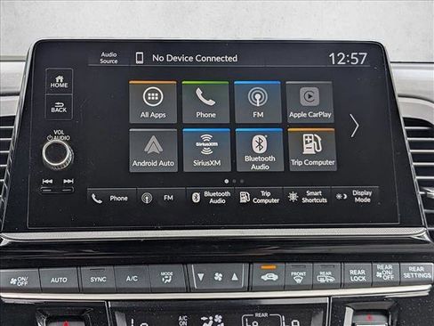 Used 2025 Honda Odyssey EX-L image 15