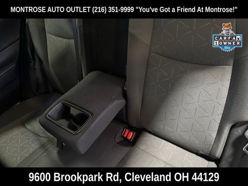 Used 2022 Toyota RAV4 XLE image 35