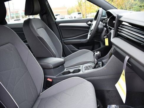 New 2026 Volkswagen Jetta Sport image 28