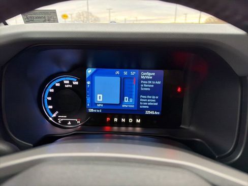 Certified 2023 Ford Bronco Big Bend image 27