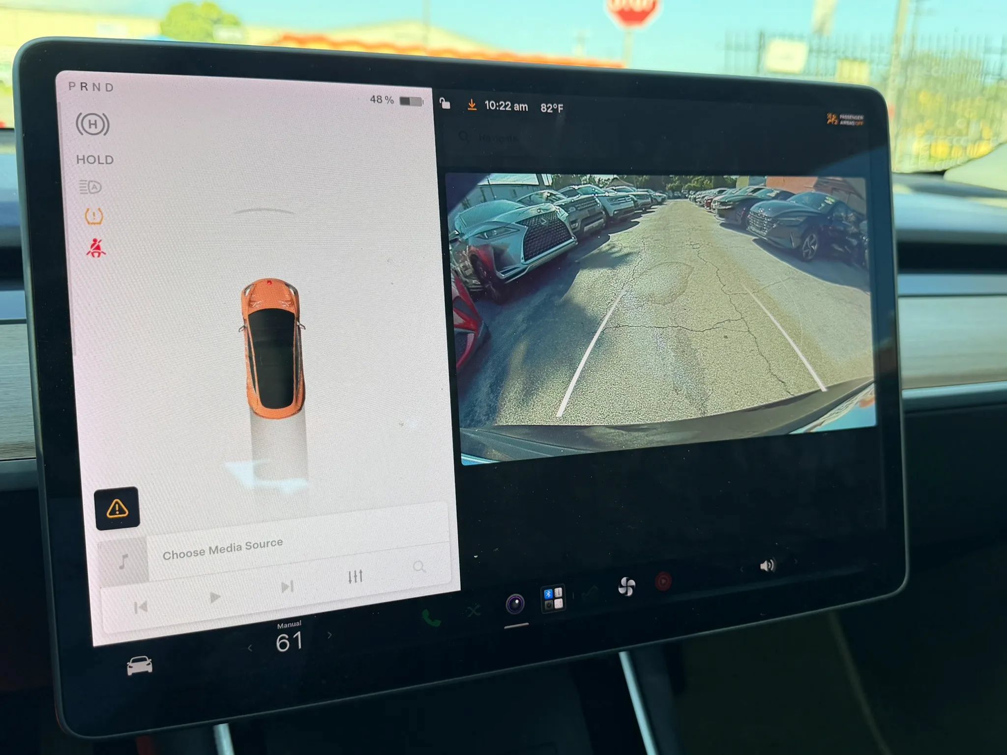 Used 2018 Tesla Model 3 Mid Range RWD image 20