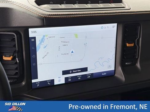 Used 2024 Ford Bronco Badlands AWD/4WD image 10